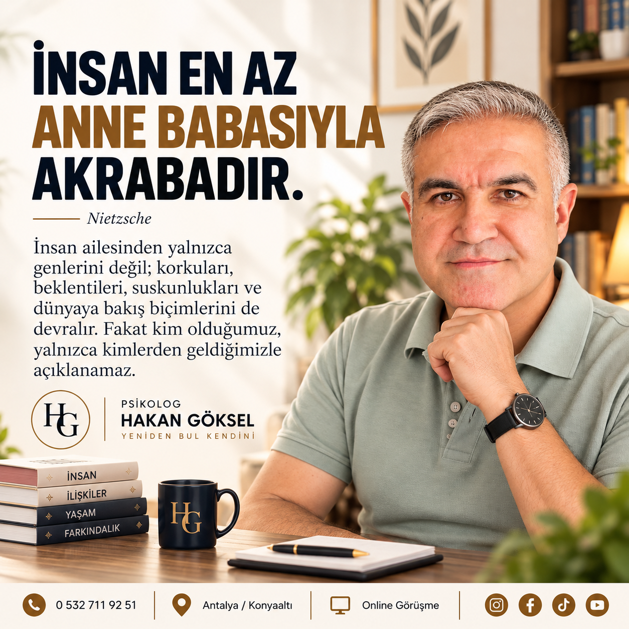 hakan göksel psikolog konyaaltı psikolog antalya psikolog
