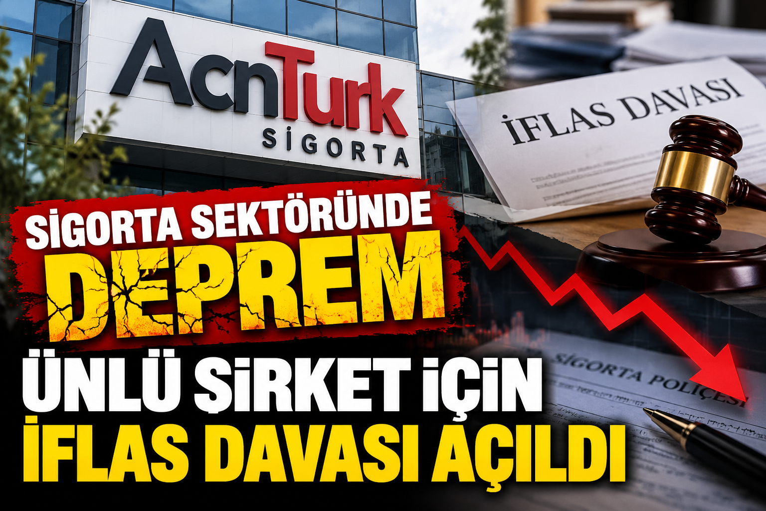 acn turk sigorta