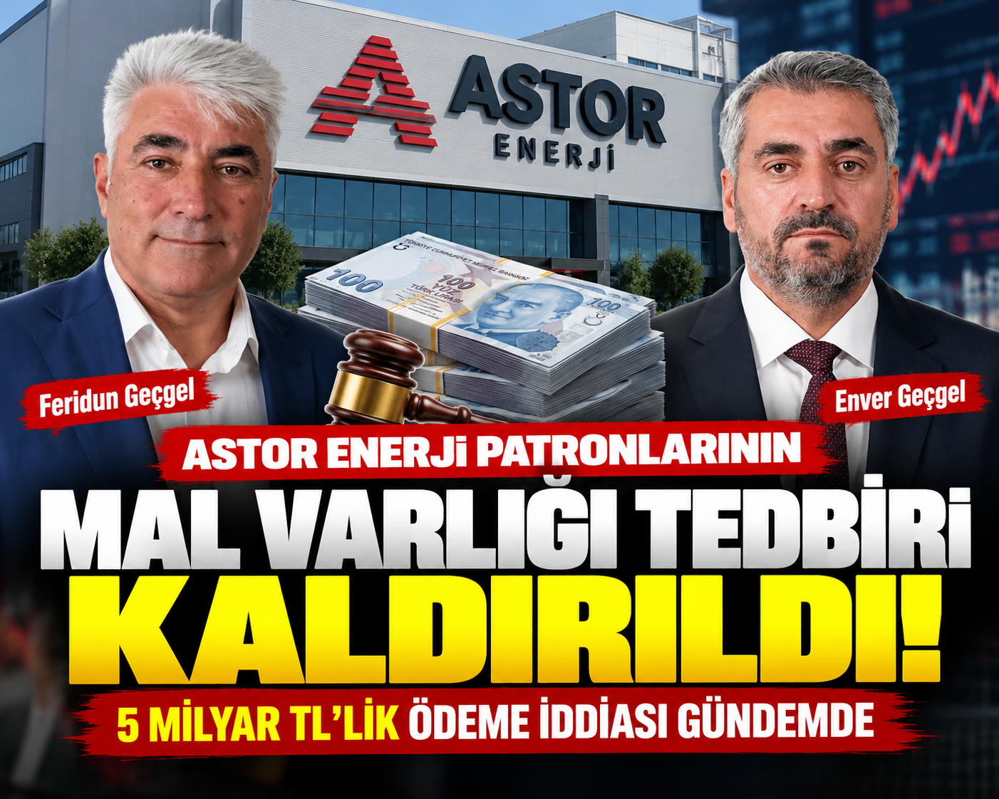 astor