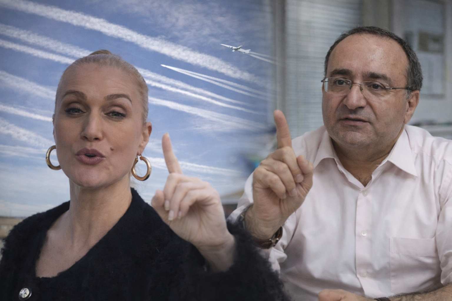 Prof. Dr. Mikdat Kadıoğlu Tuğba Özay