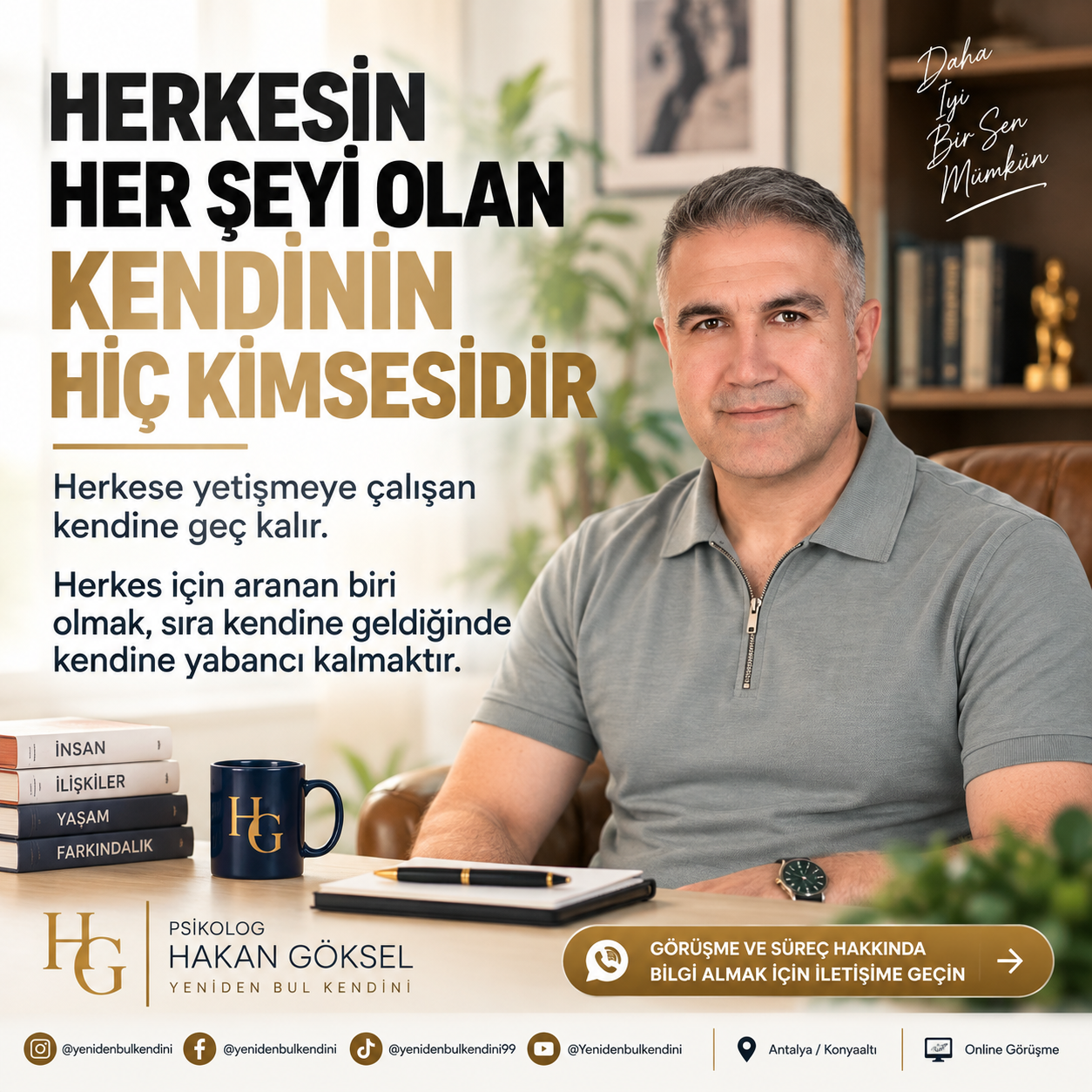hakan göksel