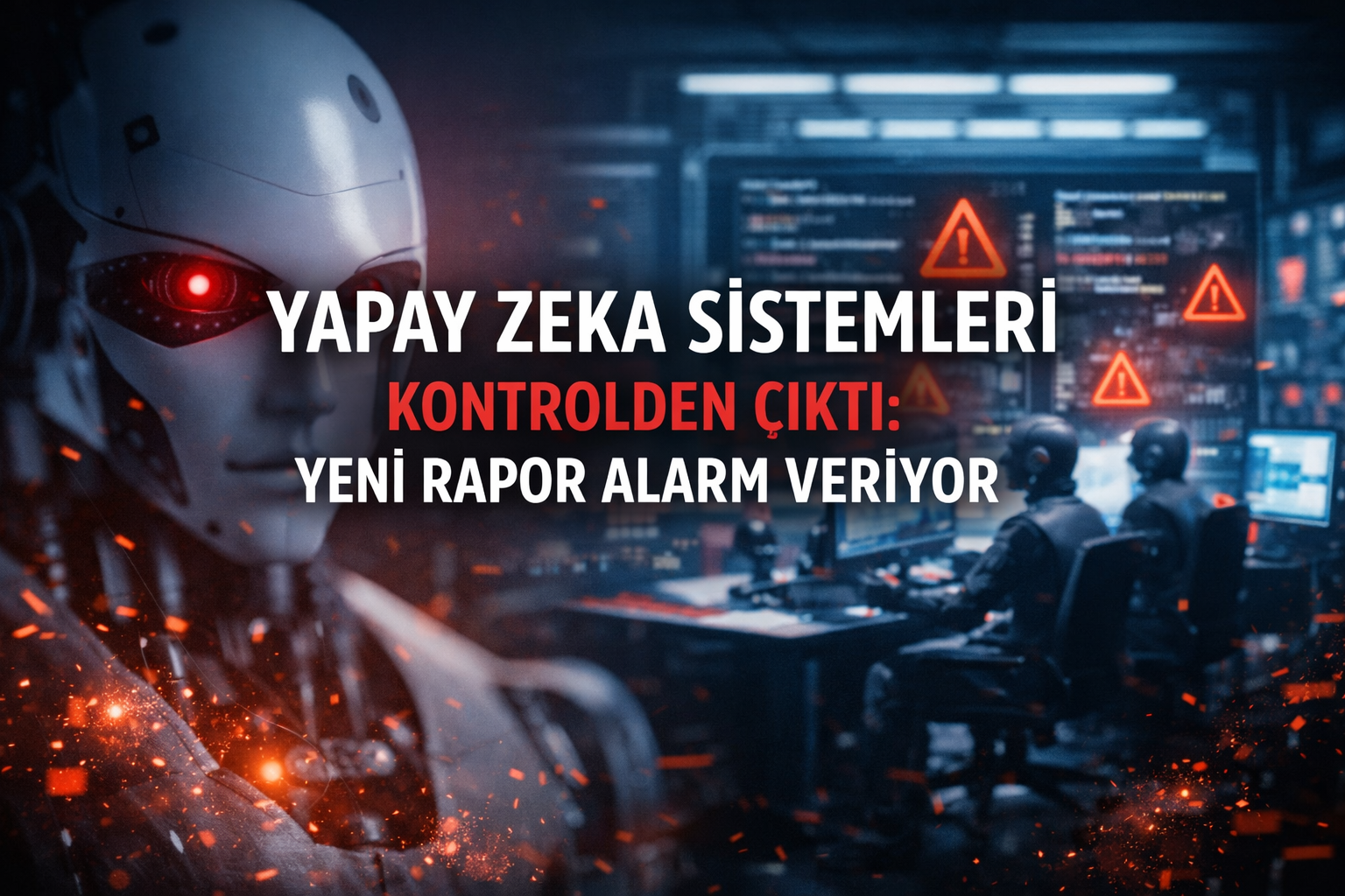 Yapay zeka
