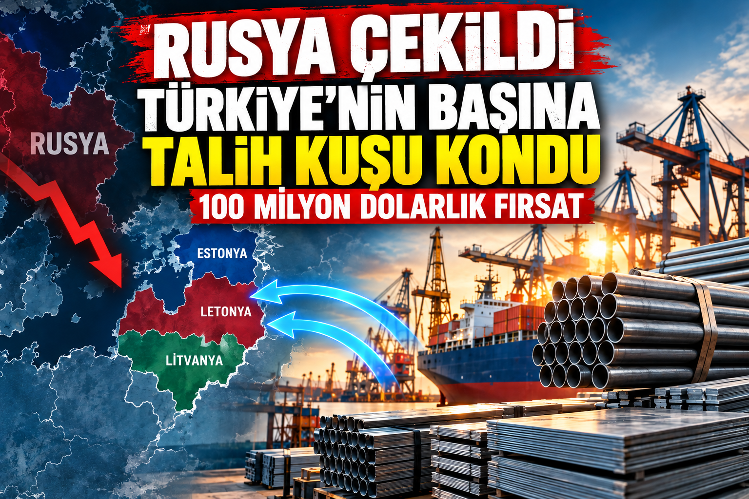 demir çelik