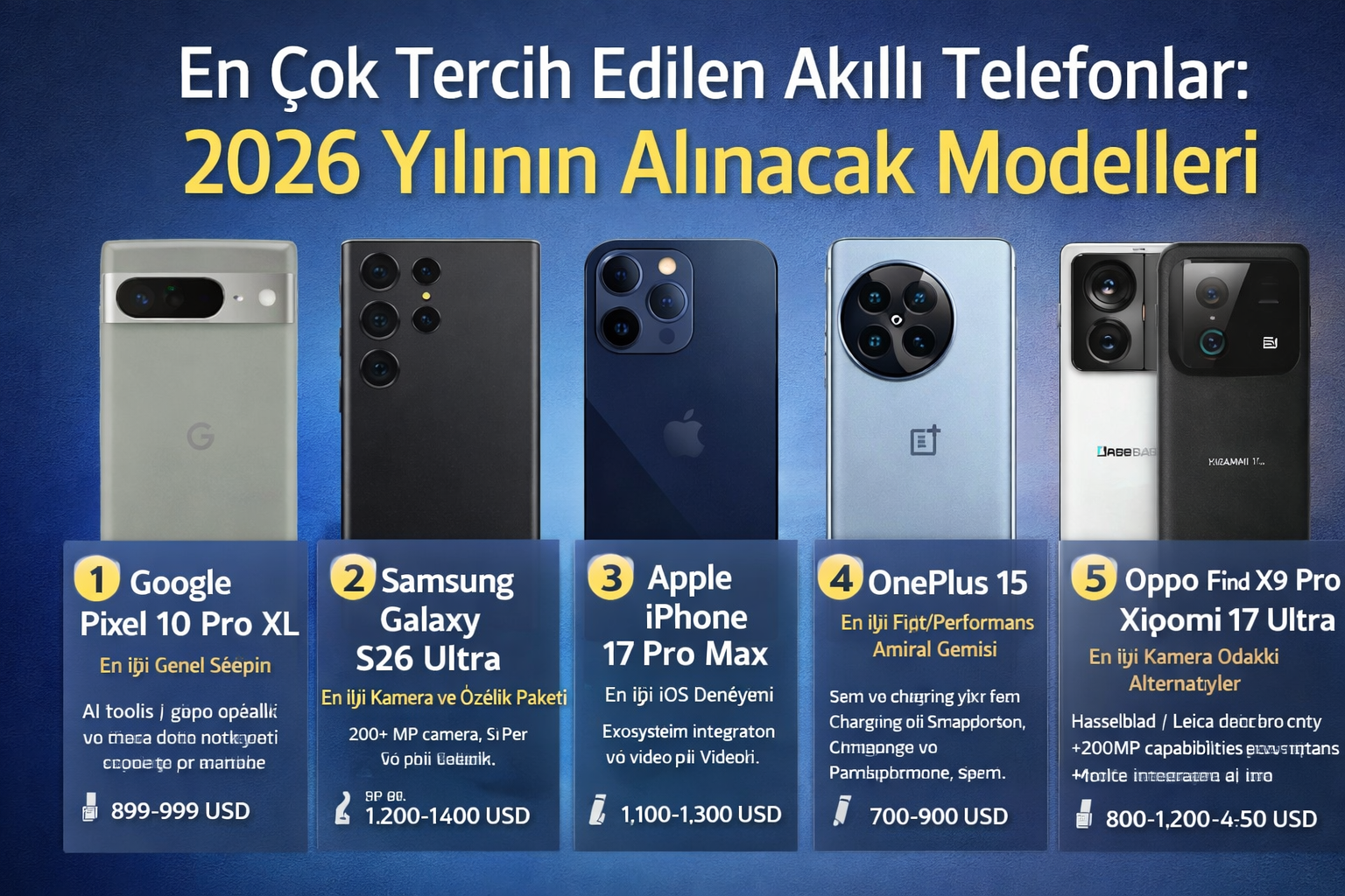 Akıllı telefon