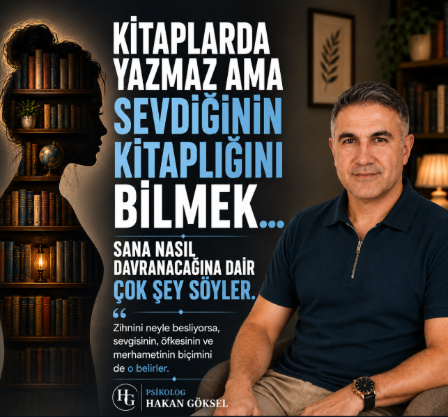 hakan göksel psikolog antalya konyaaltı psikolog