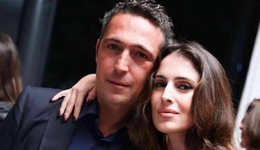 Ali Koç ve eşi Fenerbahçe yüzünden boşanıyor iddiası - Dosya Haber