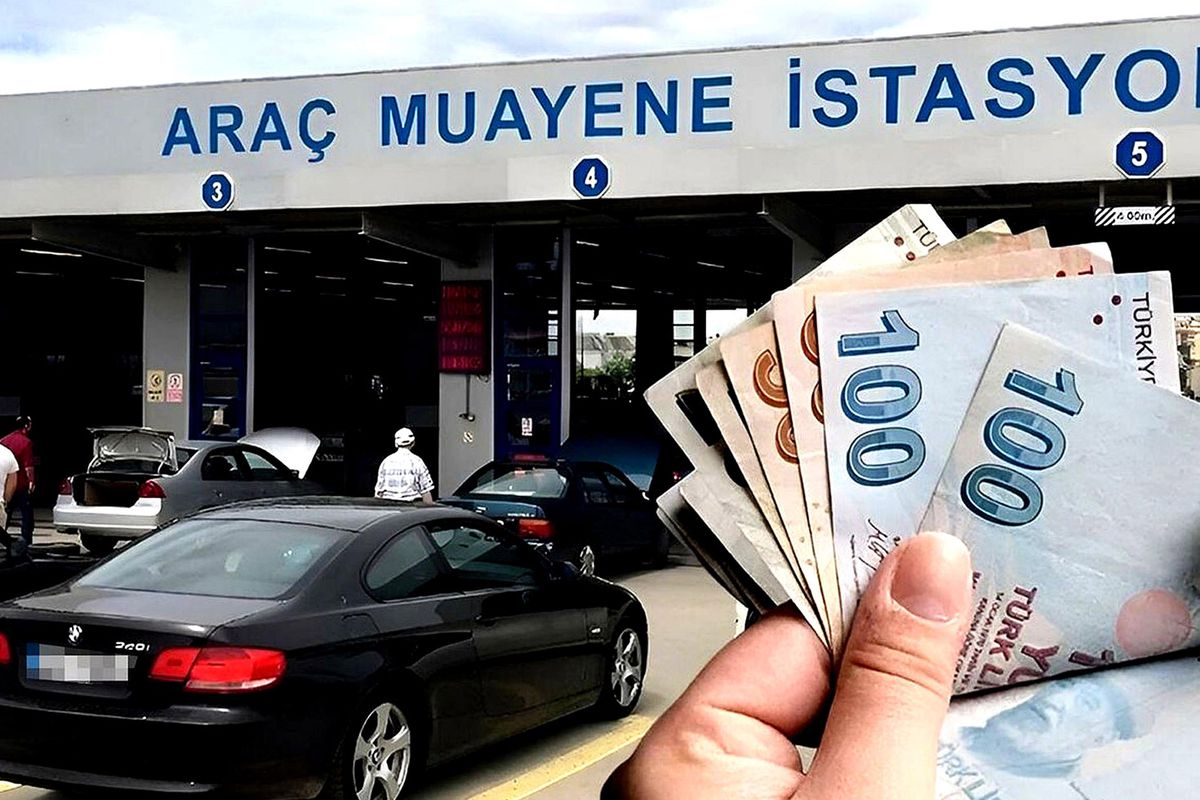 araç muayene