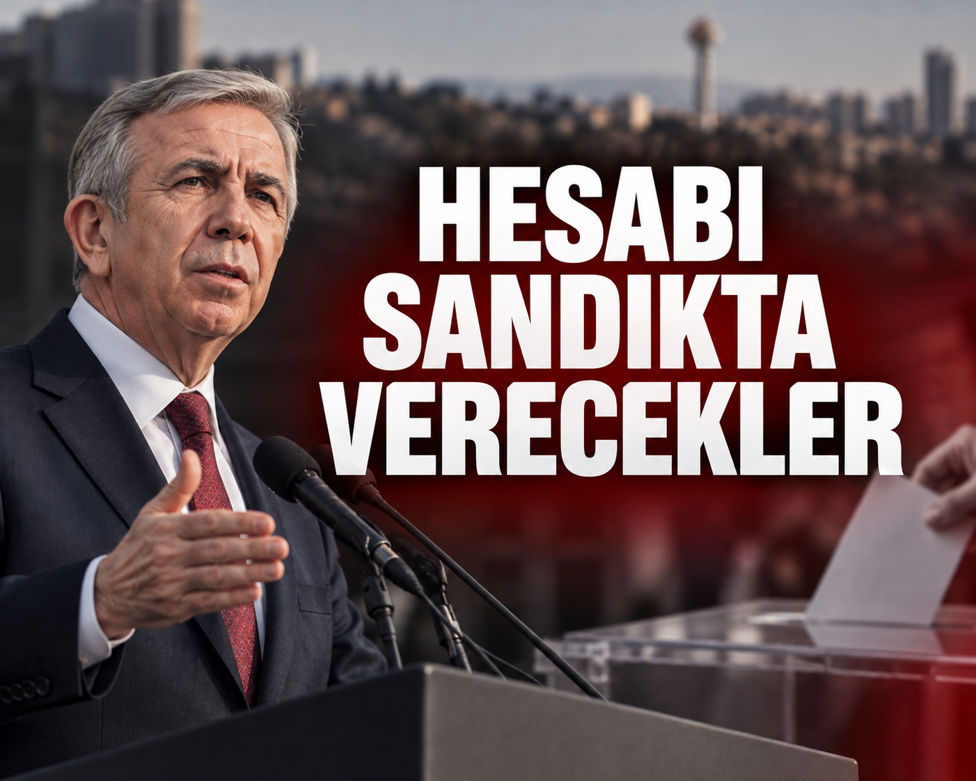 mansur yavaş
