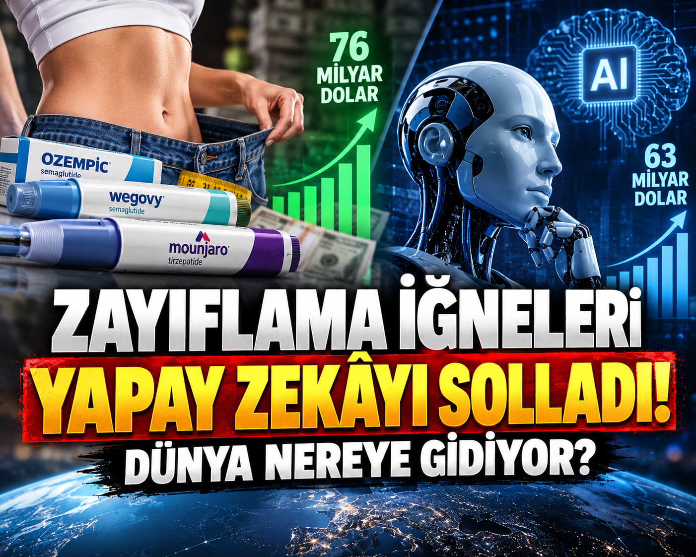zayıflama iğneleri