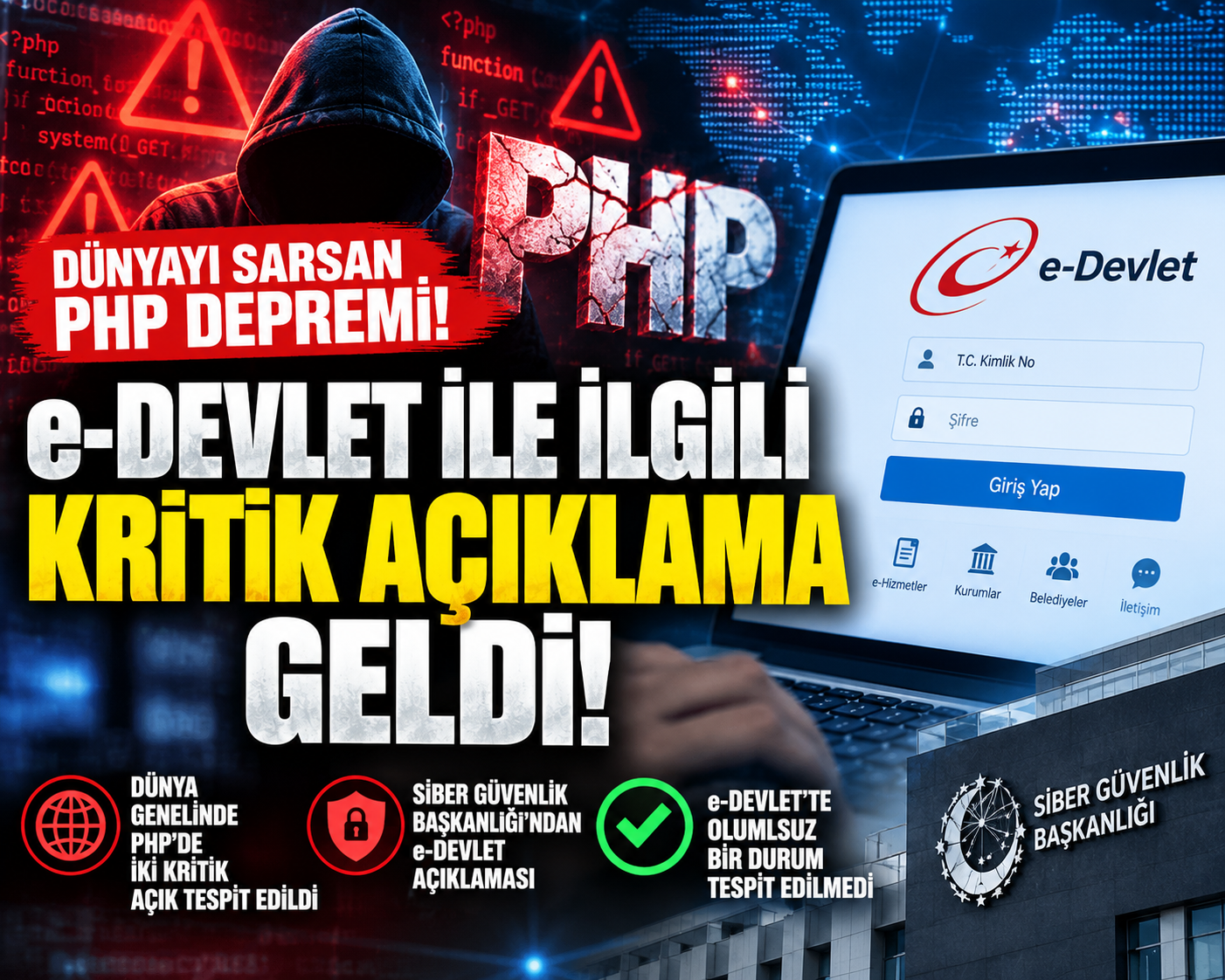php e devlt
