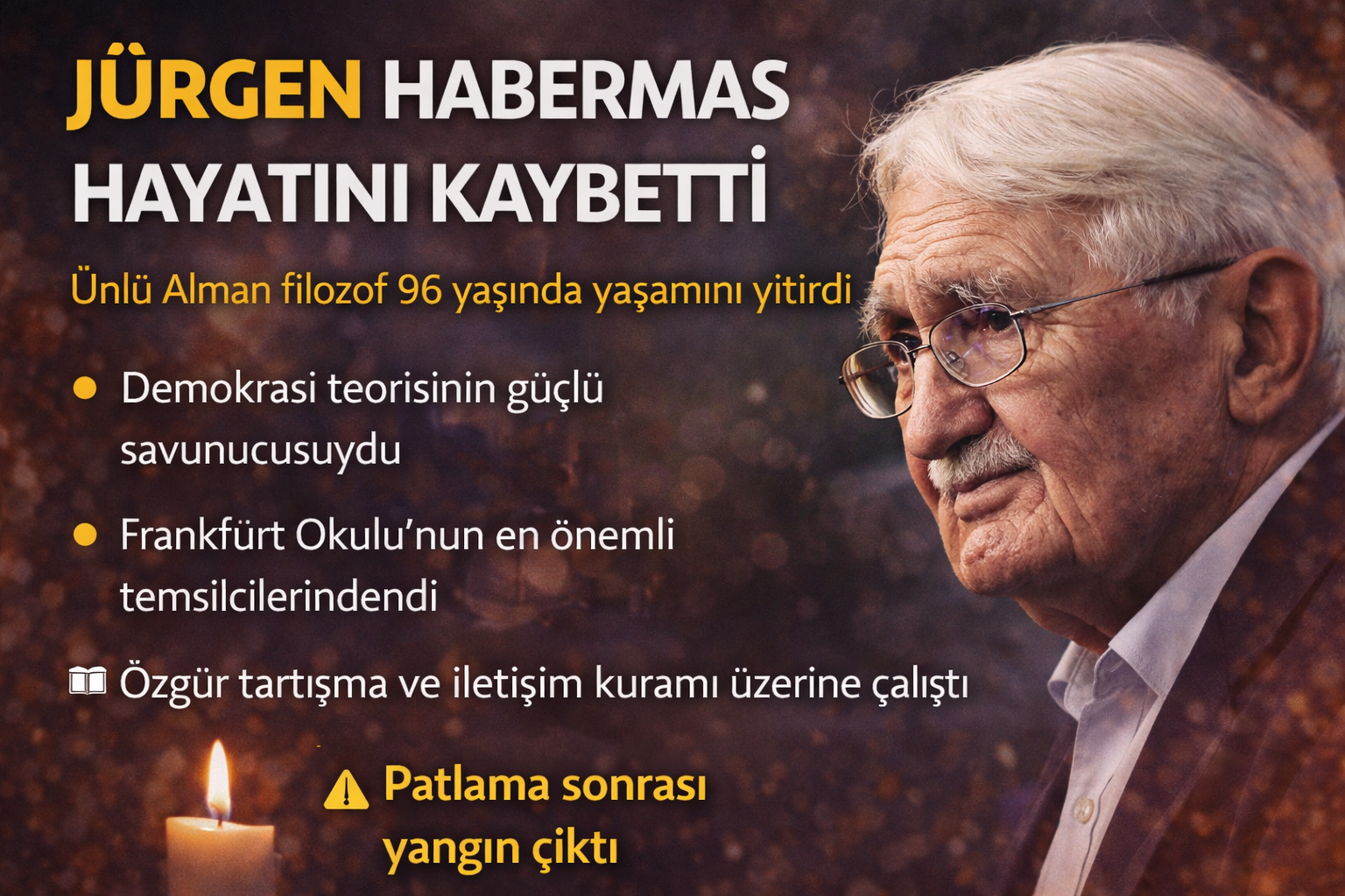 jurgen habermas
