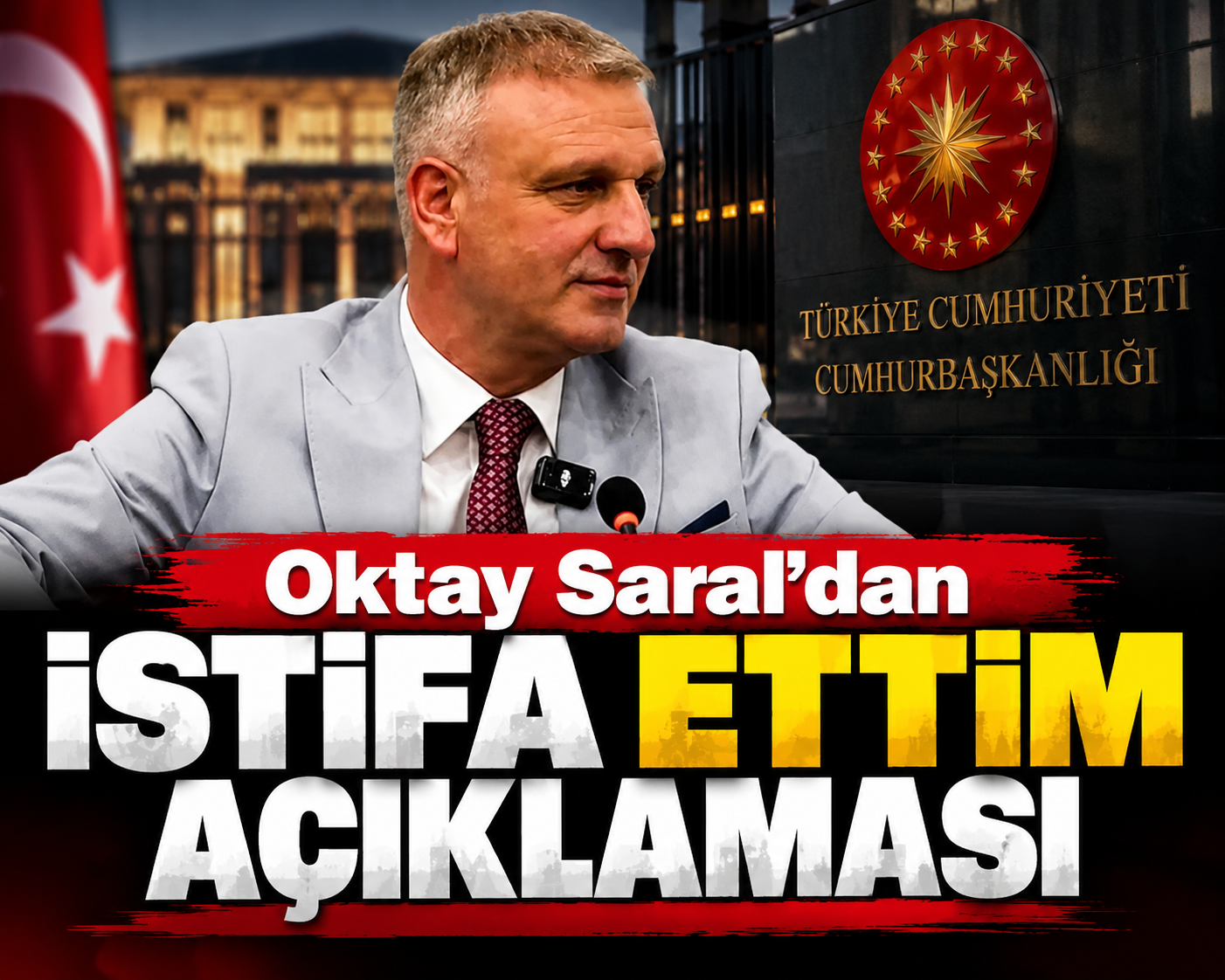 oktay saral