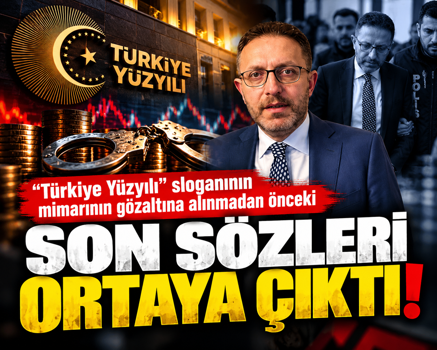 türkiye yüzyılı sloganı mimarı ertan Ertan Aydın