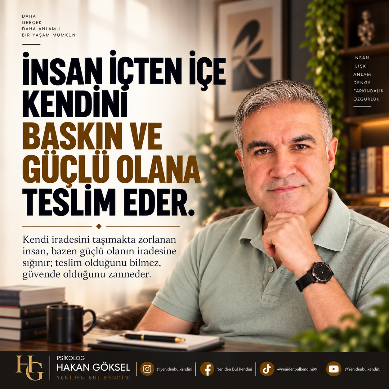 hakan göksel antalya psikolog konyaaltı psikolog