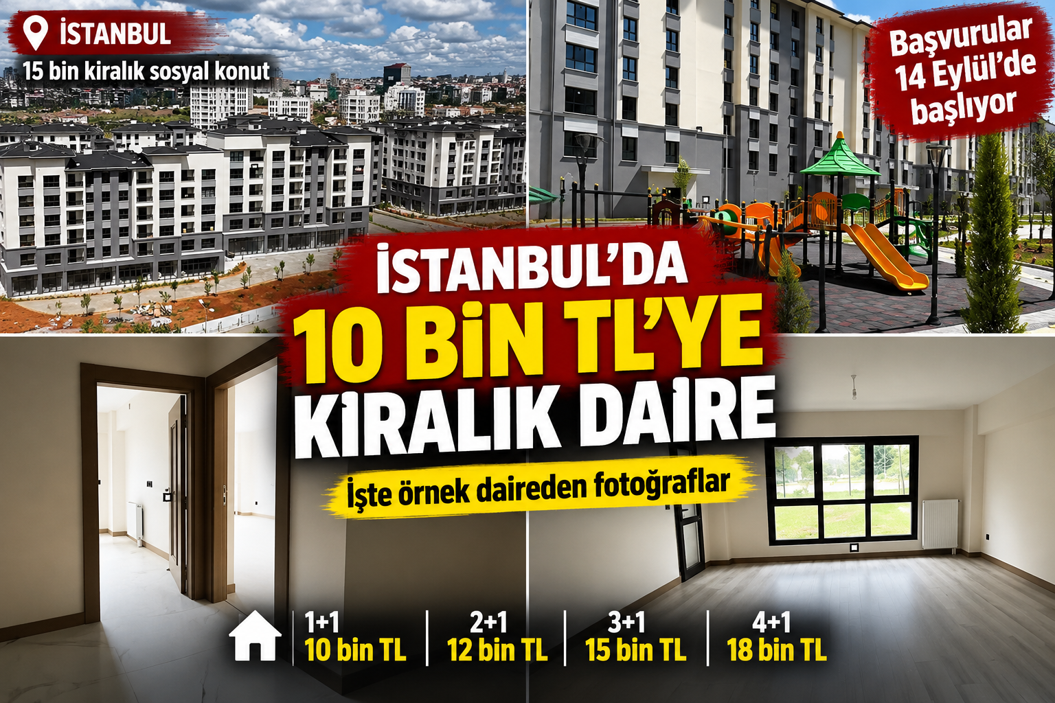 kiralık 10 bin tl
