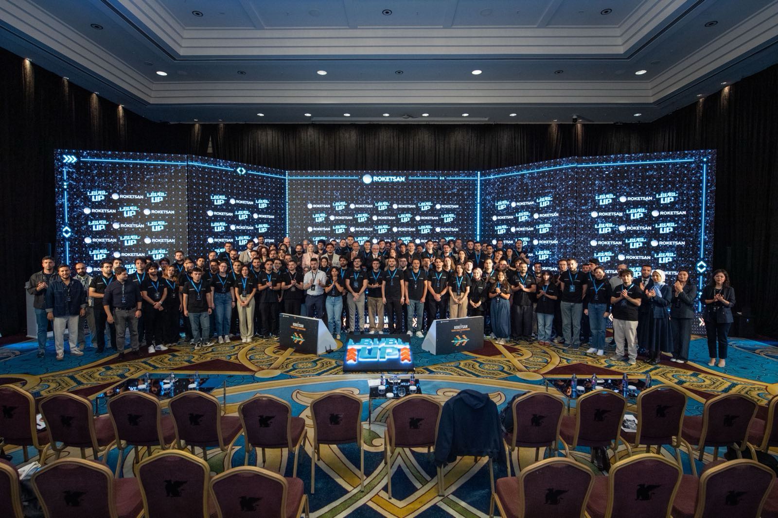 OKETSAN, Yapay Zekâ Hackathonu