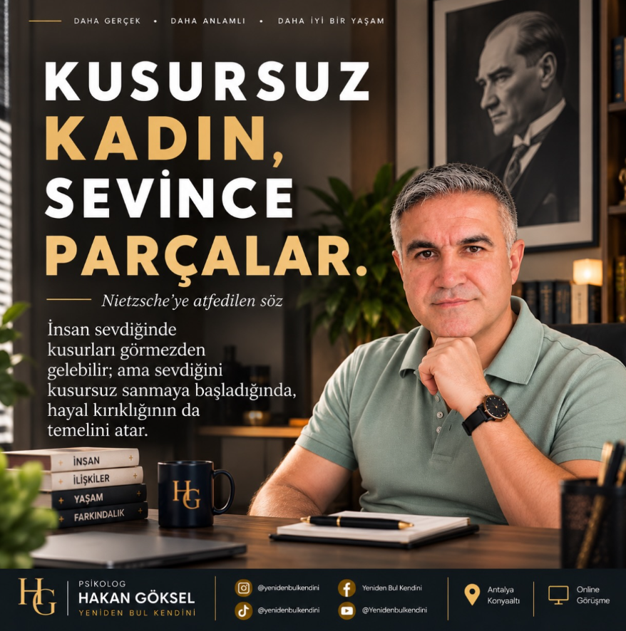 hakan göksel