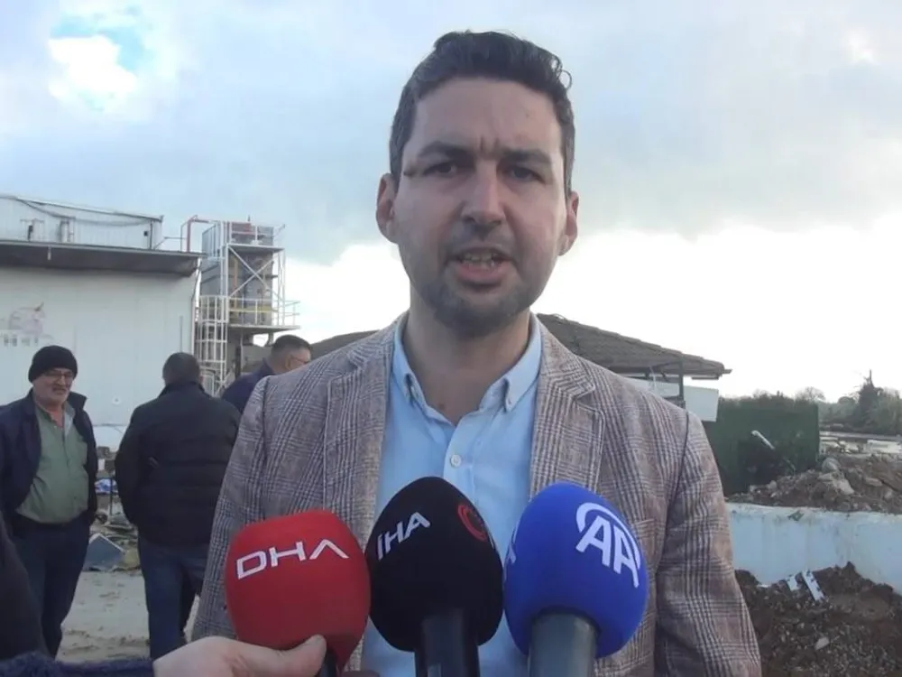 Deterjan dolandırıcılığı avukatı iki