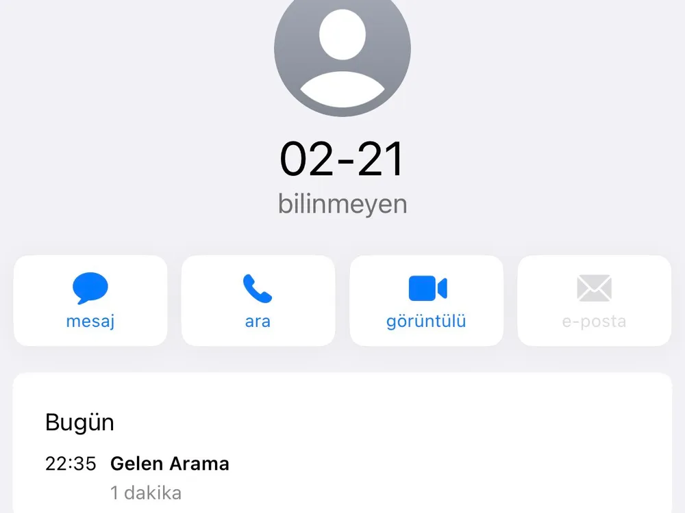 Fulya öztürk arama