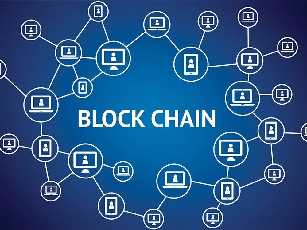 Blockchain
