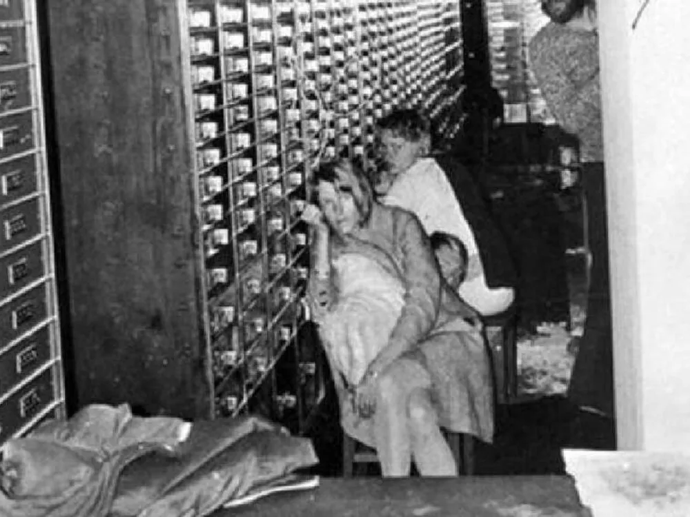 Celladina aşık olmak Stockholm Sendromu nedir