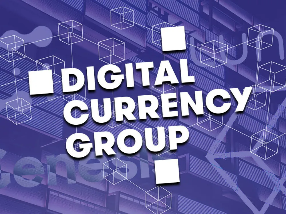 Digital Currency Group