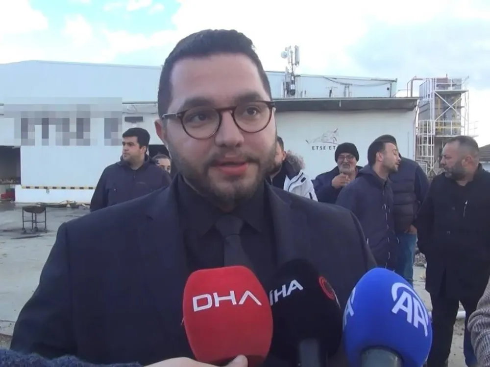 Deterjan dolandırıcılığı avukatı bir