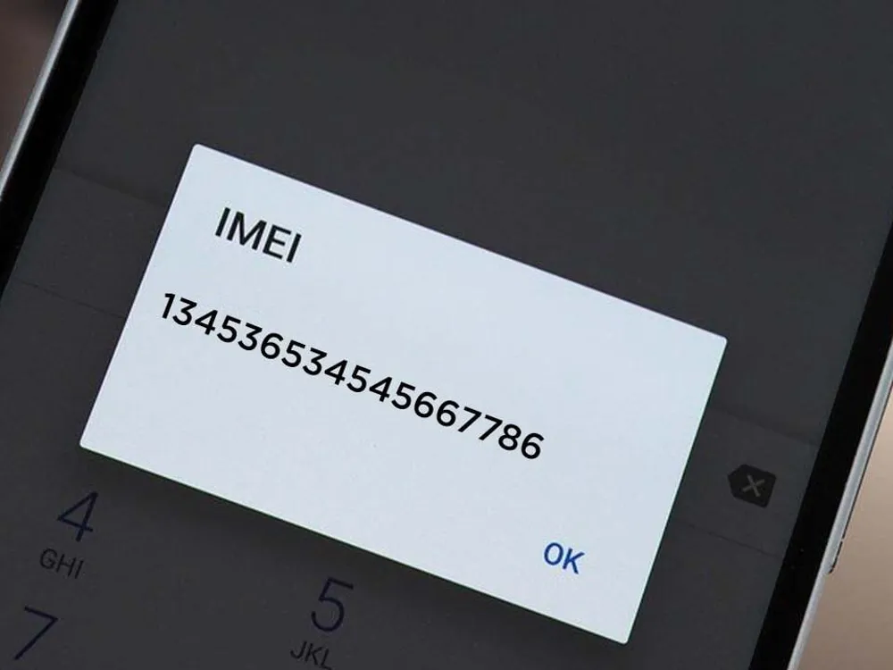 IMEI