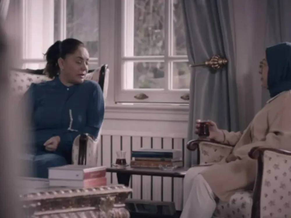 Kızılcık Şerbeti 2