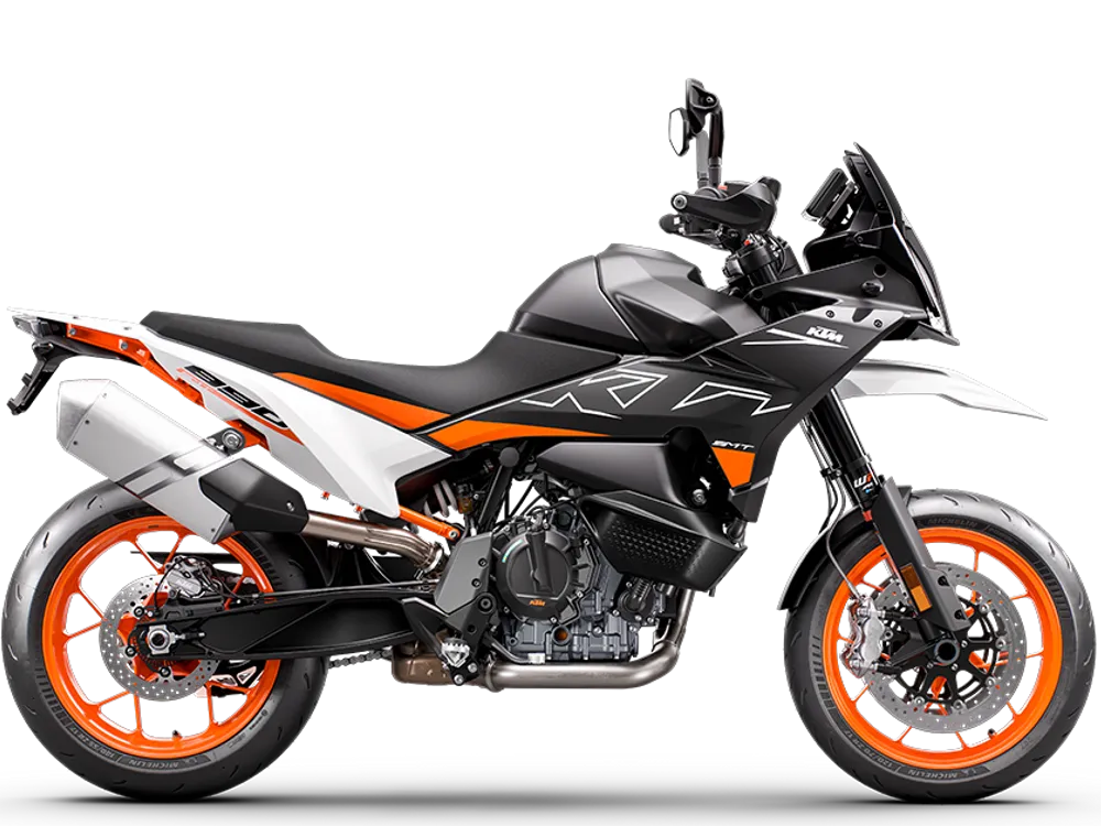 KTM 3