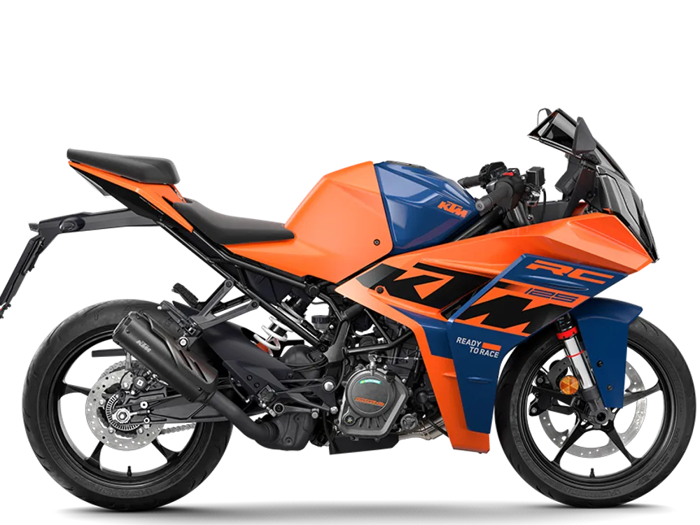 KTM