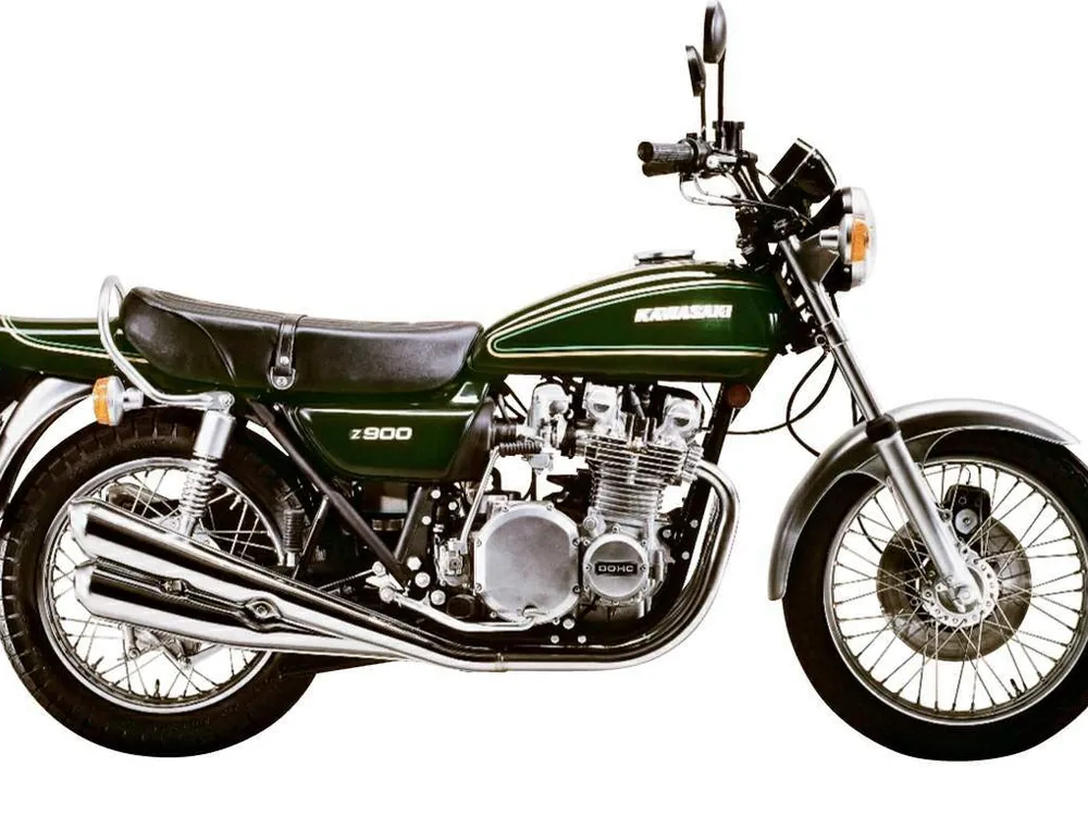 Kawasaki 900 Z1