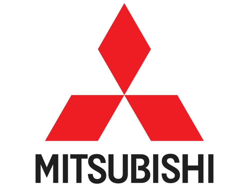 Mitsubishi logo