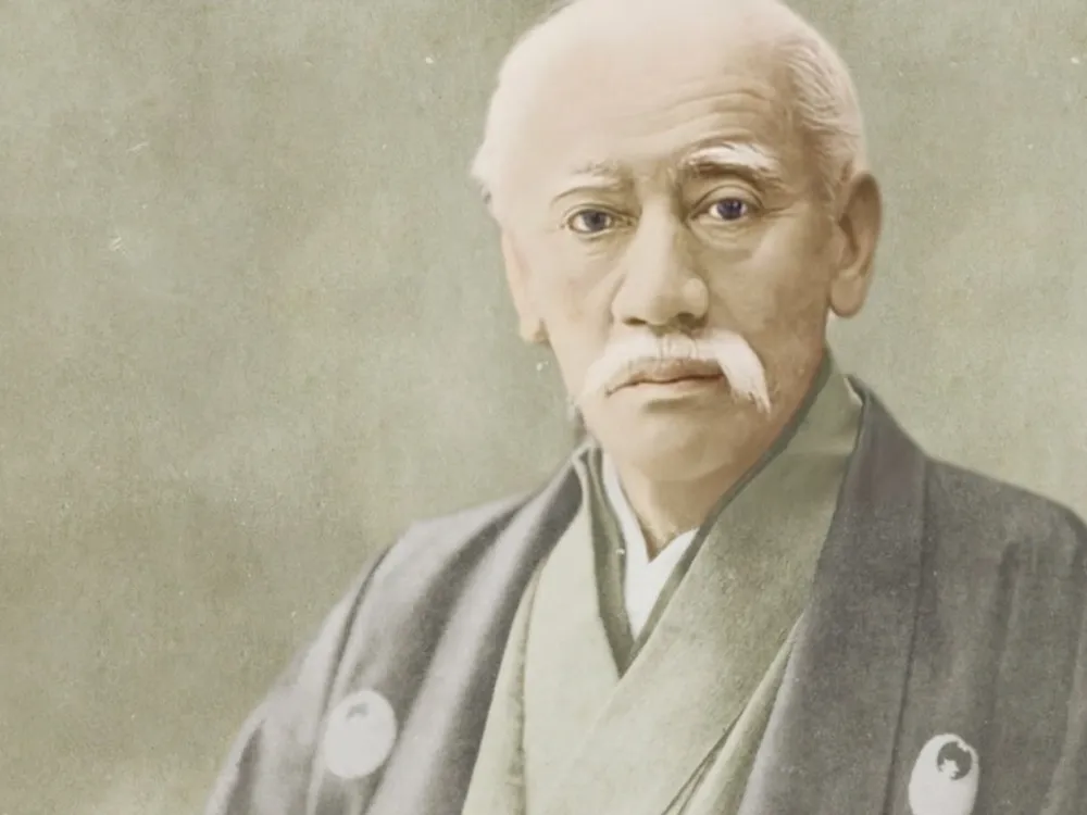SHOZO-KAWASAKI