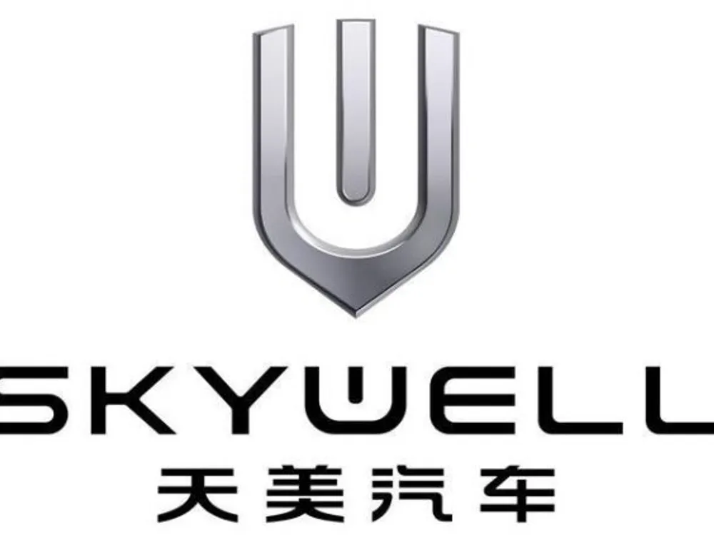 skywell logo