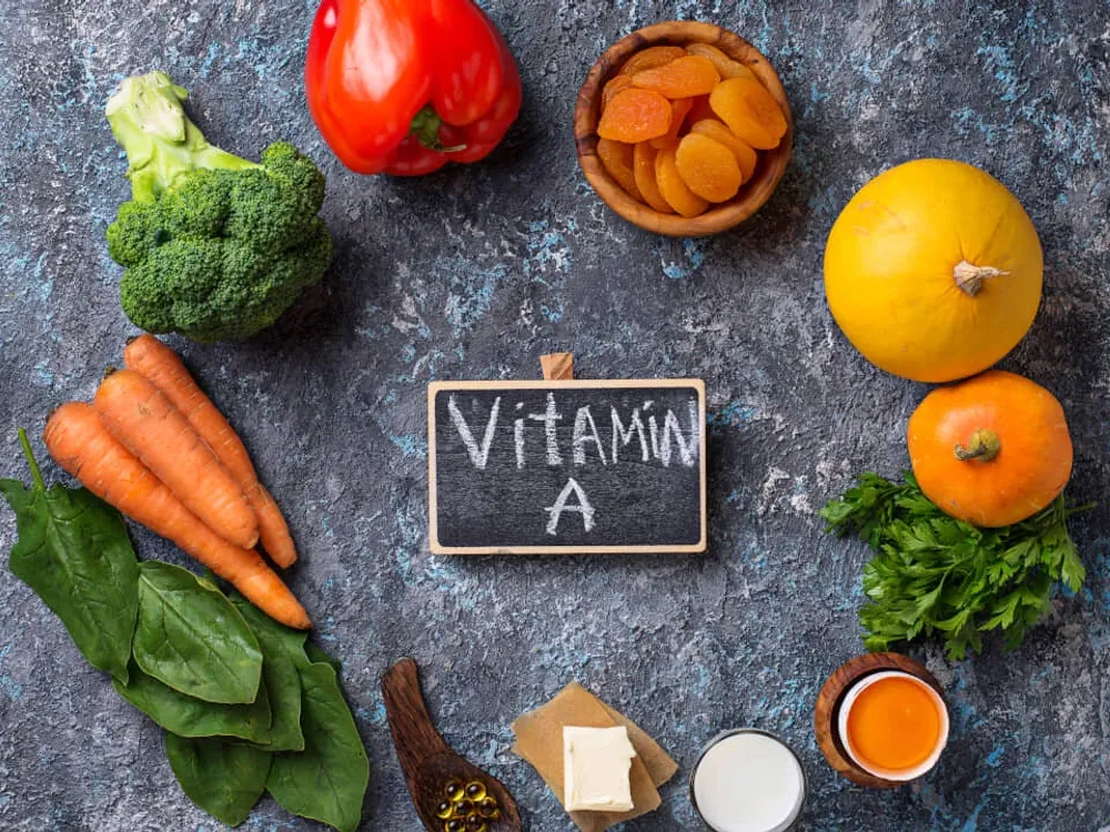 A vitamini