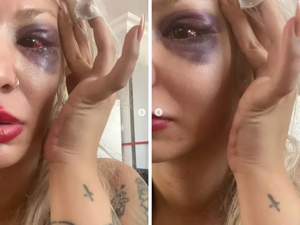 Can Tunaboylu'nun sevgilisi Aybike Çelik