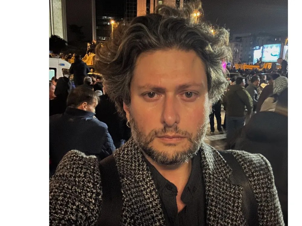 Furkan Bölükbaşı