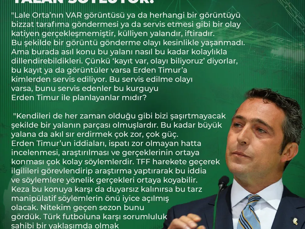 Ali Koç