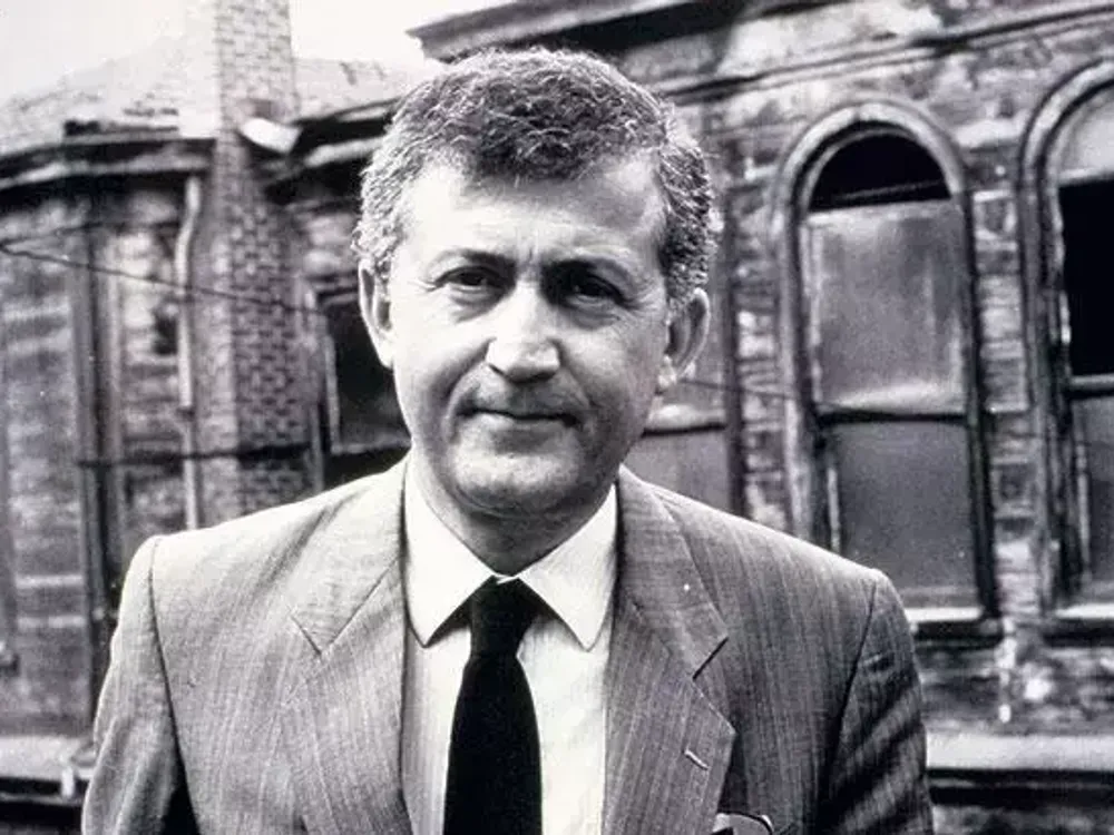 Ahmet Taner Kışlalı