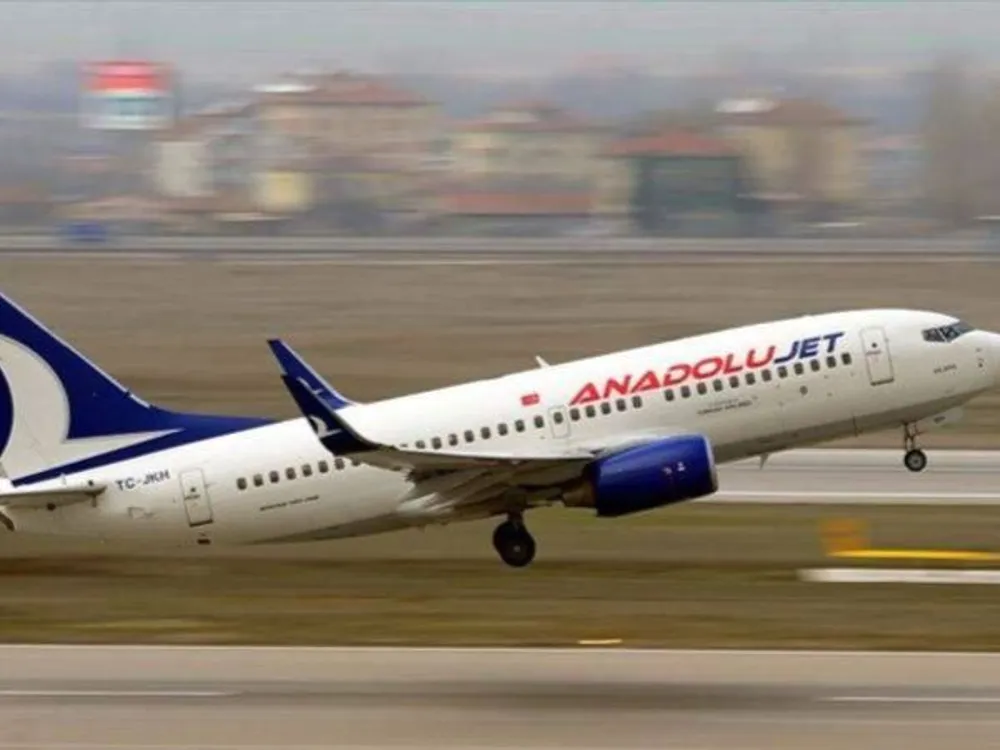 Anadolu Jet