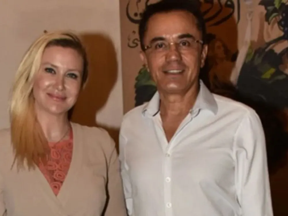 benan saraç ender saraç