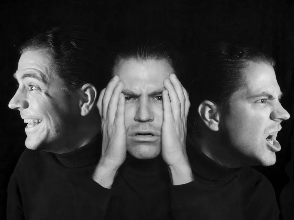 Bipolar Kişilik Bozukluğu