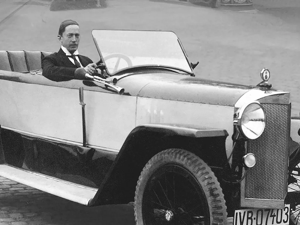 camillo castiglioni bmw finansörü