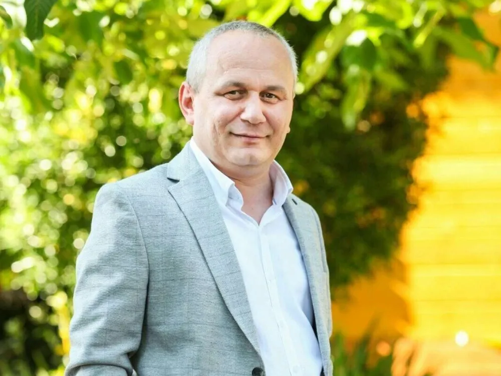 Cemil Kılıç ilahiyatçı