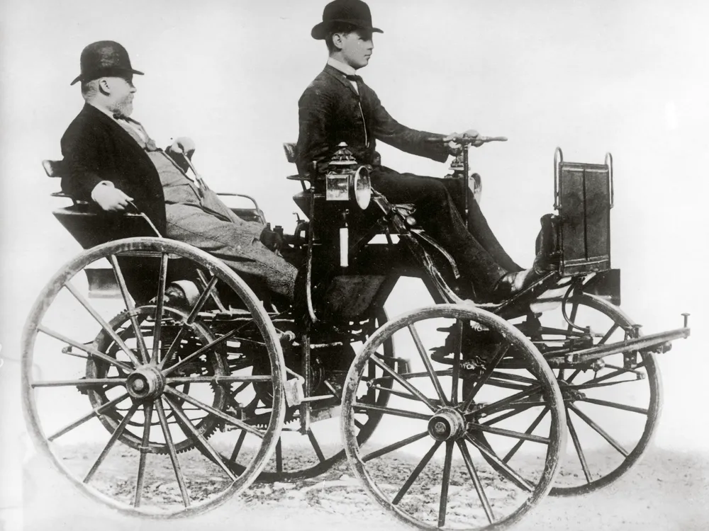 Daimler