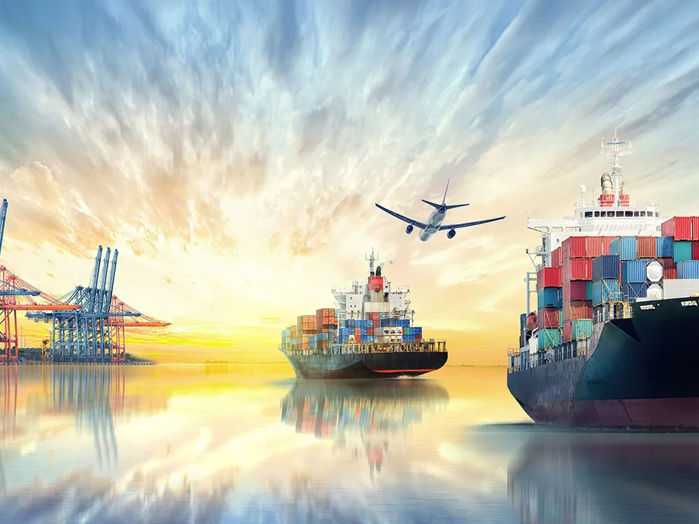 dış ticaret ithalat ihracat