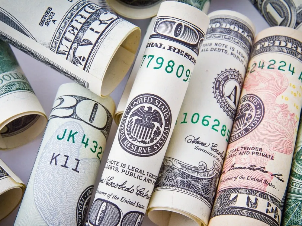 Dolar para