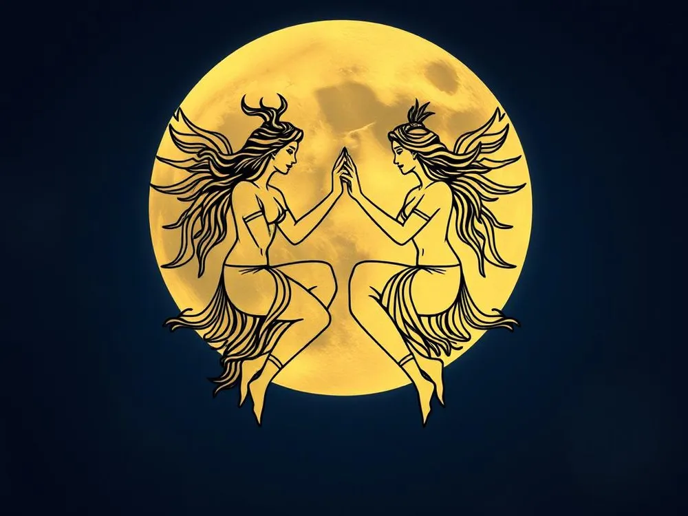 ikizler burcu dolunay