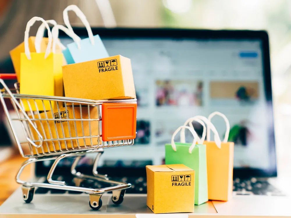 e-ticaret